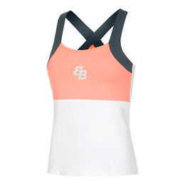 Vêtements De Tennis BB by Belen Berbel Camiseta Tank